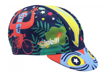 cinelli Jungle Zen Cap